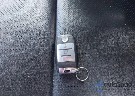 2020 Kia Sportage S from USA, damaged, VIN KNDP6CAC2L7755380